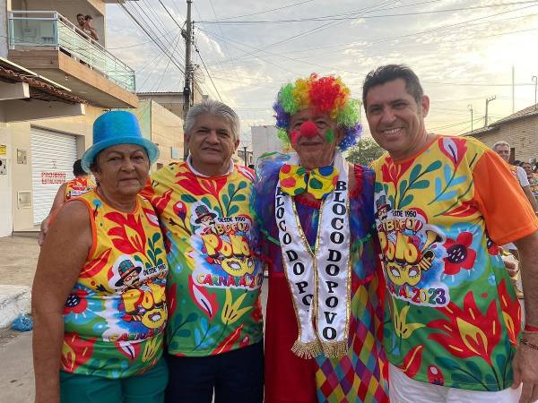 Jaguaruana é Campeã dos Jogos do Vale do Jaguaribe!