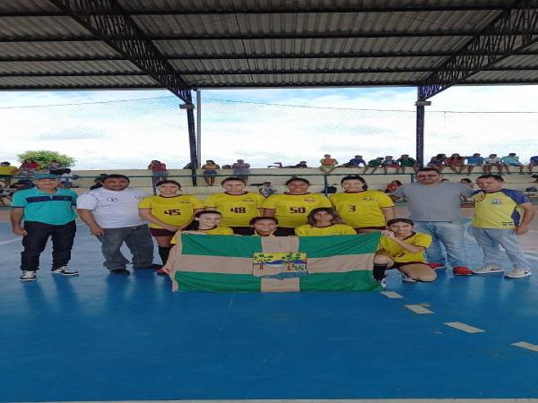 Confira os registros da Seletiva Municipal dos Jogos Escolares do Estado do Ceará!