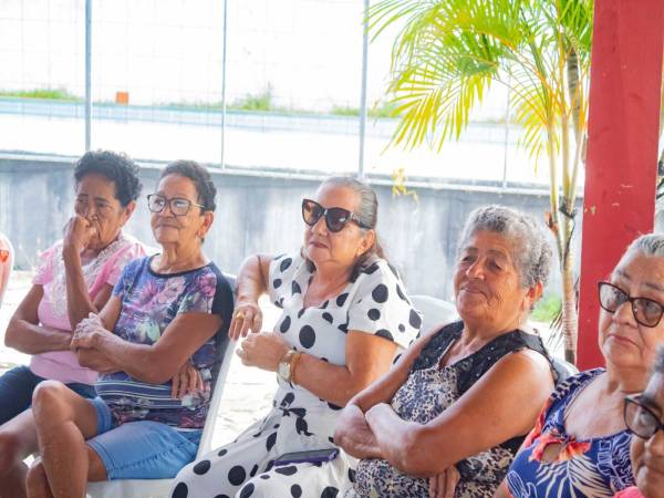 Prefeitura de Jaguaruana realiza em alusão ao Mês da Mulher, um café especial!