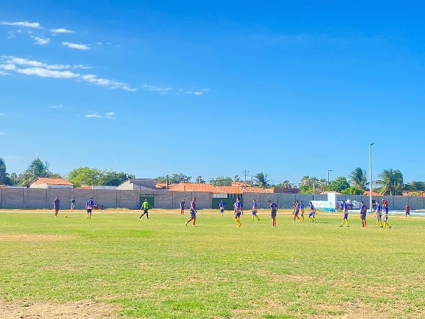 Campeonato Amador de Futebol de Jaguaré mantém equilíbrio na quarta rodada  - Regional ES