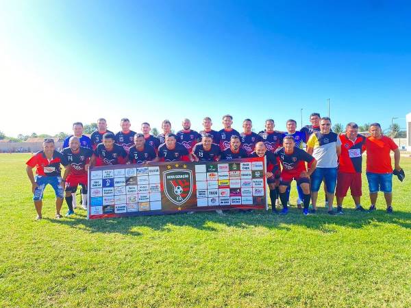 Nova Geração x Juazeiro farão a final do Campeonato Jaguaruanense de Futebol!