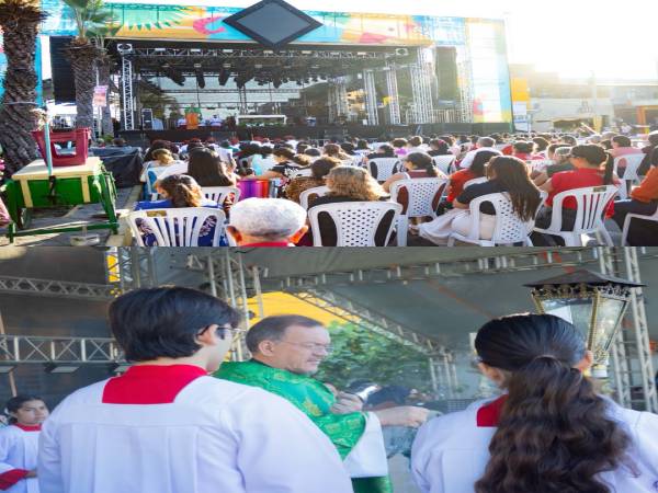 Prefeitura de Jaguaruana promove Missa em Ação de Graças em celebração aos 136  [...]