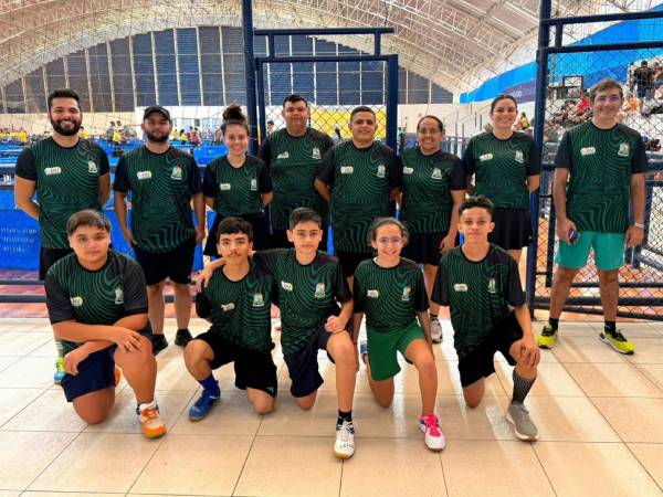 Prefeitura de Jaguaruana celebra conquista histórica para o esporte do nosso mu [...]